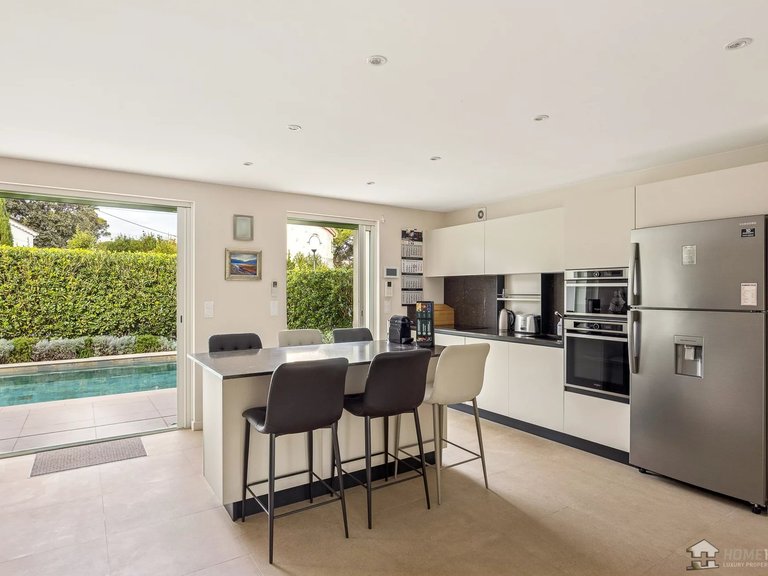 Villa for Sale in Cap D Antibes, Antibes Area 4