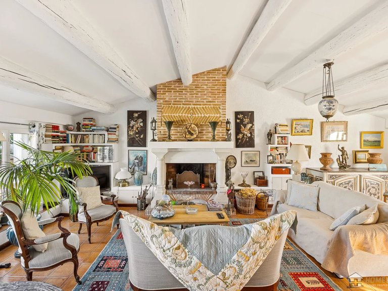 Apartment for Sale in Antibes, Antibes Area 4
