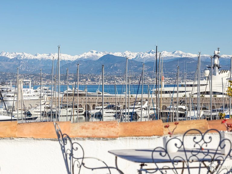 Apartment for Sale in Antibes, Antibes Area 8