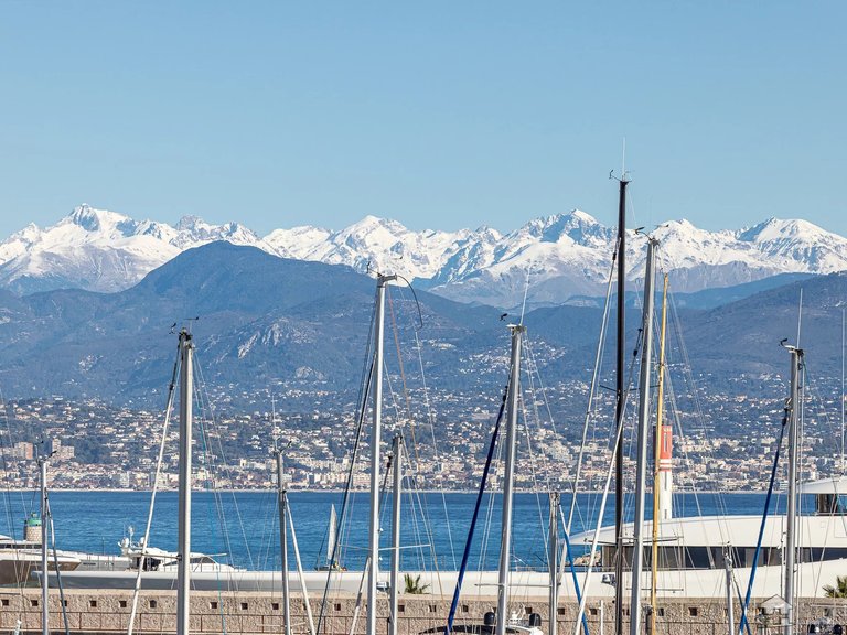Apartment for Sale in Antibes, Antibes Area 10