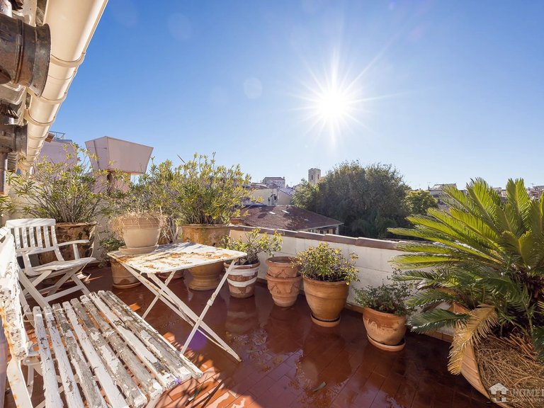 Apartment for Sale in Antibes, Antibes Area 11