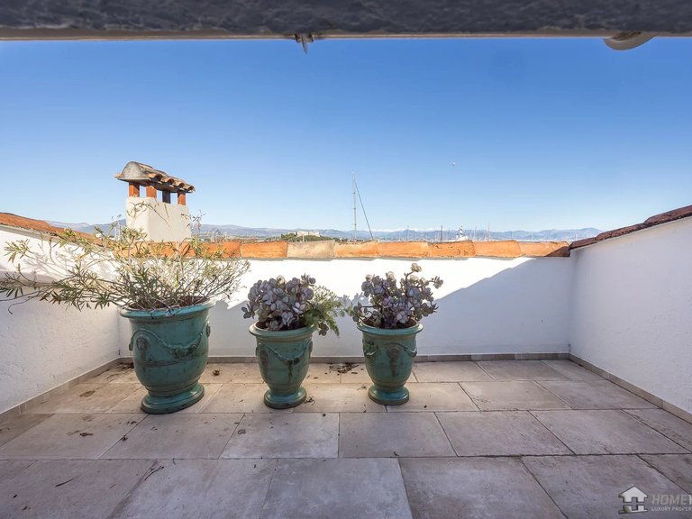 Apartment for Sale in Antibes, Antibes Area 14