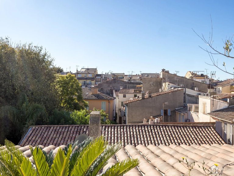 Apartment for Sale in Antibes, Antibes Area 17