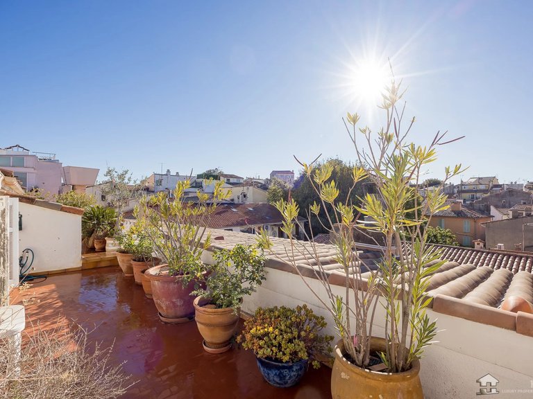 Apartment for Sale in Antibes, Antibes Area 18
