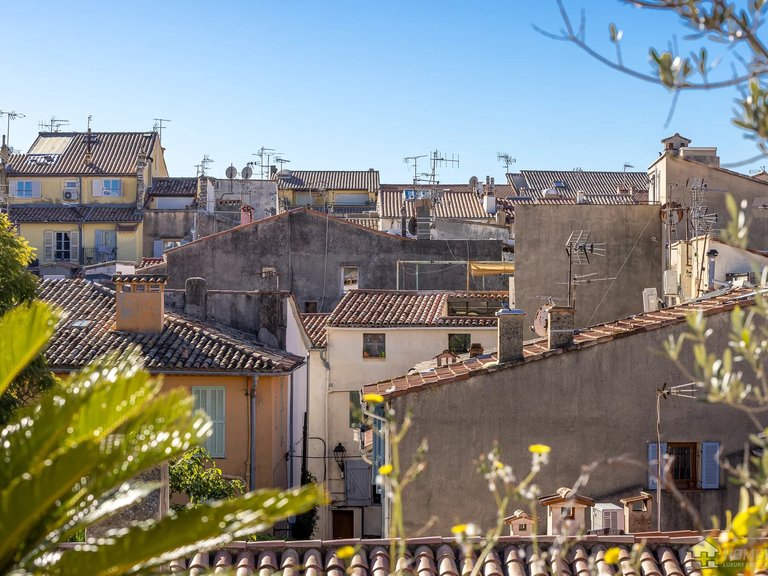 Apartment for Sale in Antibes, Antibes Area 20