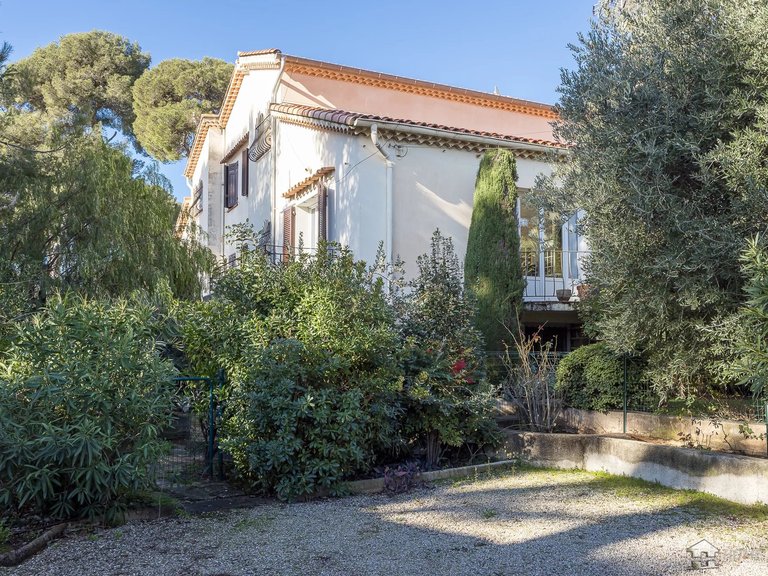 Villa for Sale in Cap D Antibes, Antibes Area 5