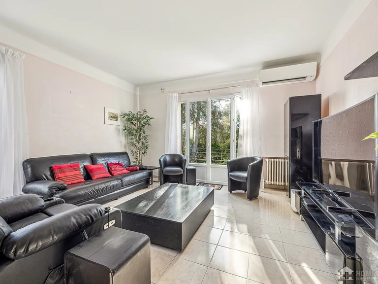Villa for Sale in Cap D Antibes, Antibes Area 6