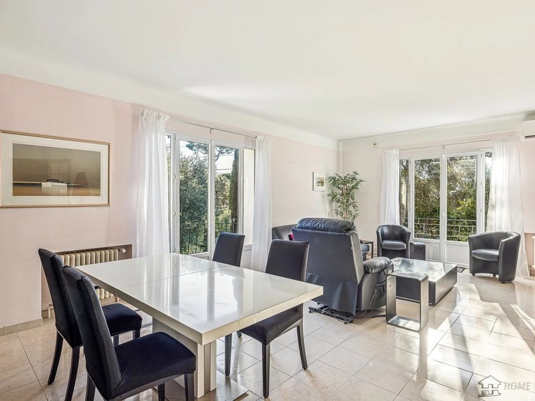 Villa for Sale in Cap D Antibes, Antibes Area 8