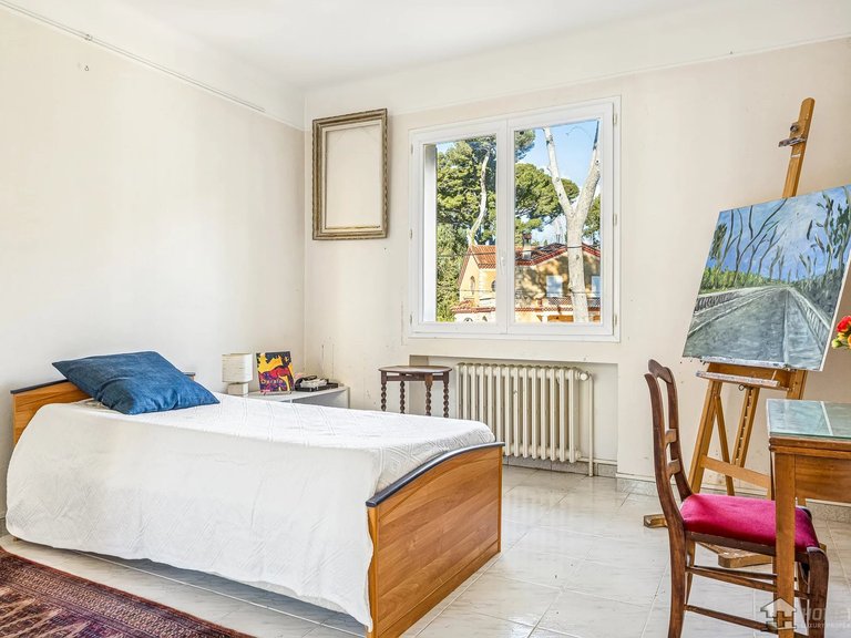 Villa for Sale in Cap D Antibes, Antibes Area 11