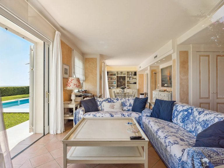 Villa for Sale in Cap D Antibes, Antibes Area 5