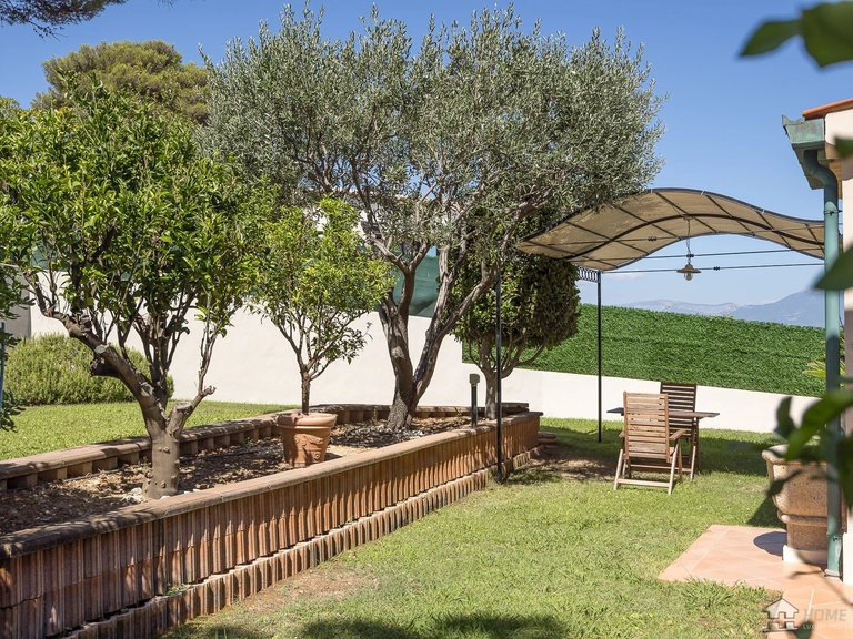Villa for Sale in Cap D Antibes, Antibes Area 14