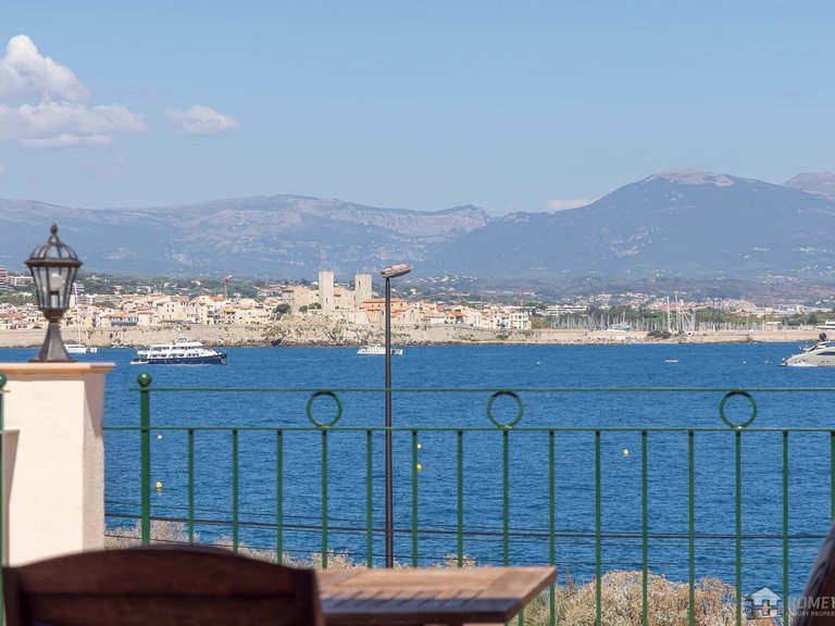Villa for Sale in Cap D Antibes, Antibes Area 16
