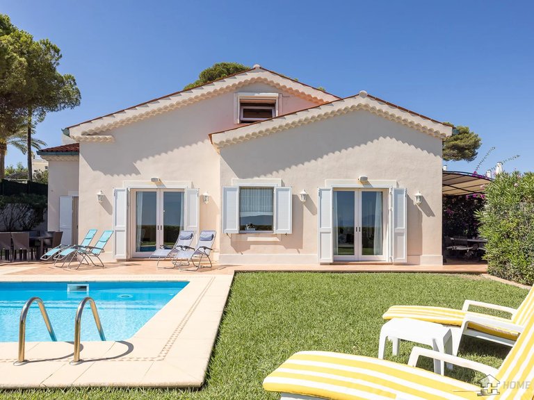 Villa for Sale in Cap D Antibes, Antibes Area 17