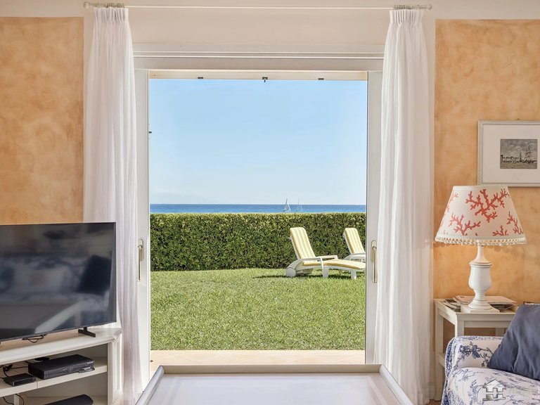 Villa for Sale in Cap D Antibes, Antibes Area 20