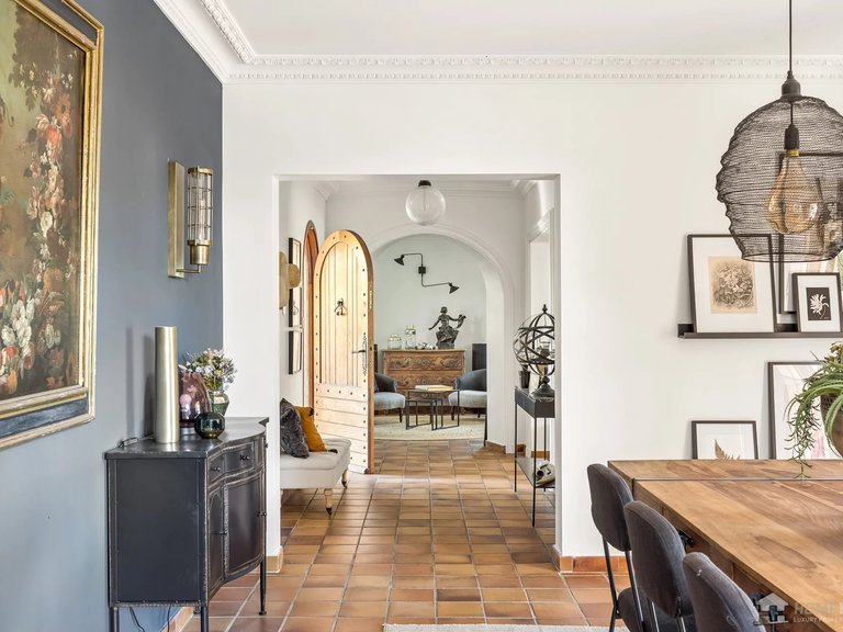 Villa for Sale in Cap D Antibes, Antibes Area 7