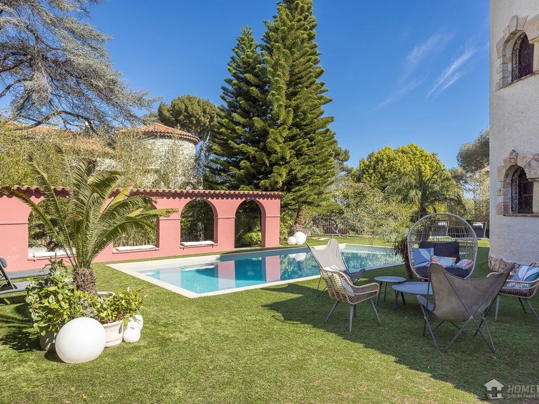 Villa for Sale in Cap D Antibes, Antibes Area 17