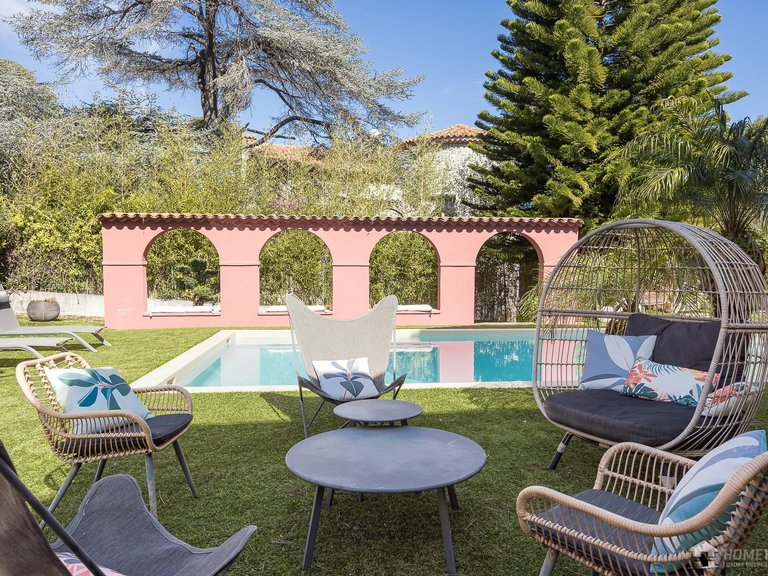 Villa for Sale in Cap D Antibes, Antibes Area 18