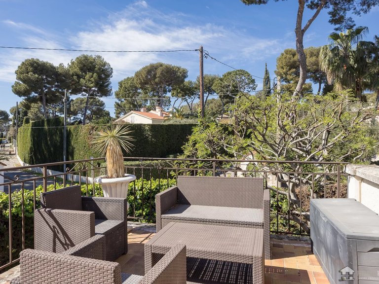 Villa for Sale in Cap D Antibes, Antibes Area 19
