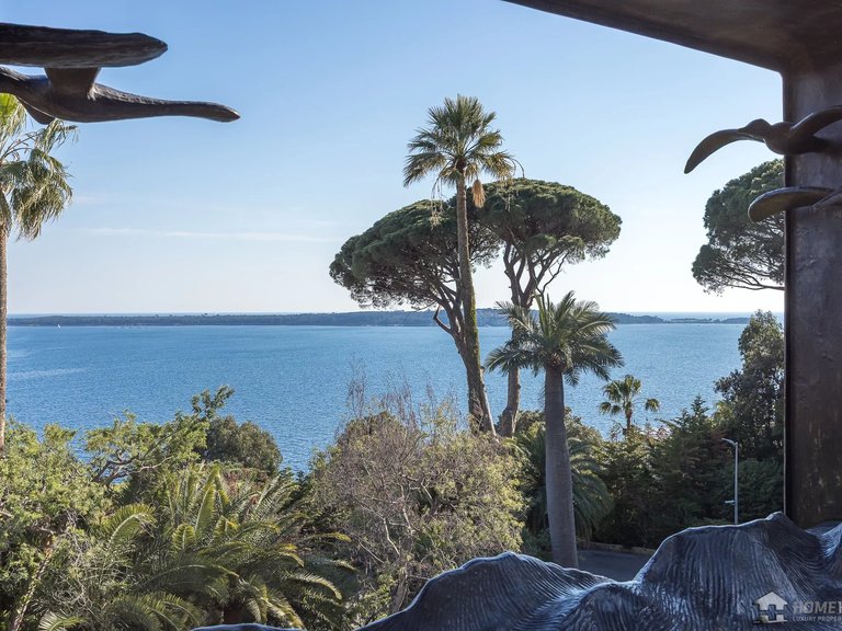 Villa for Sale in Cannes, Cannes Area 7