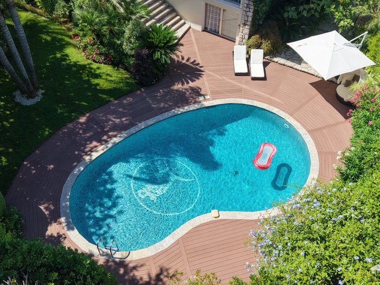 Villa for Sale in Cap D Antibes, Antibes Area 5