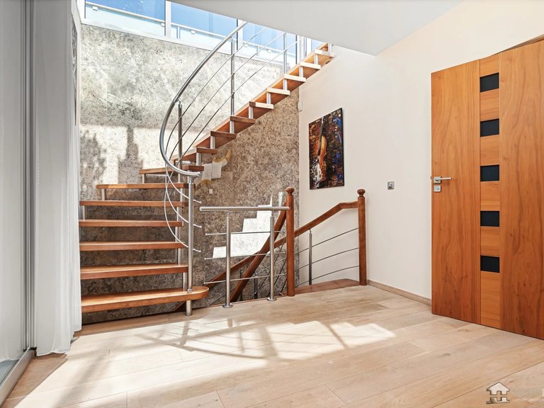 Villa for Sale in Cap D Antibes, Antibes Area 11