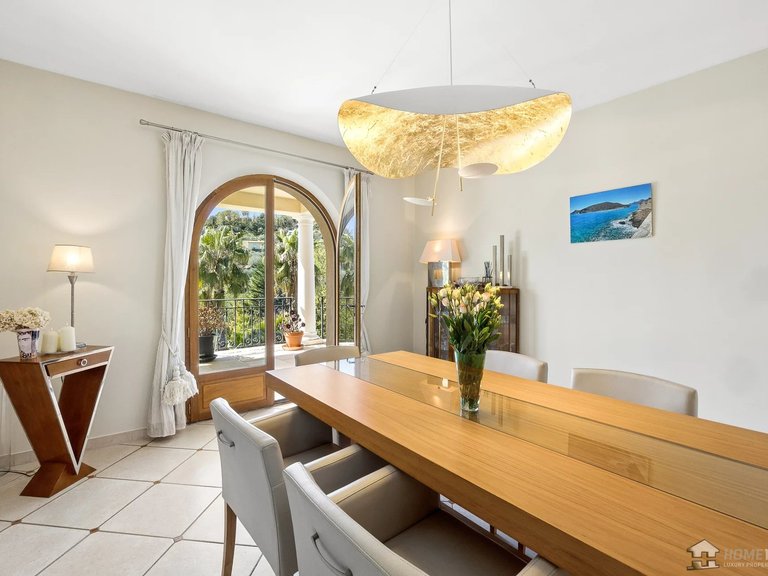 Villa for Sale in Le Rouret, Mougins, Valbonne, Grasse Area 8