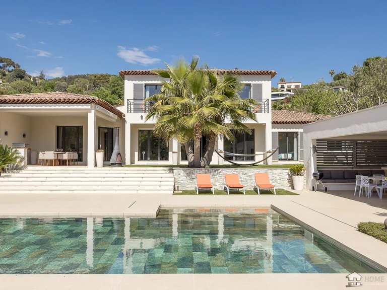 Villa for Sale in St Paul, Vence, St. Paul Area 1