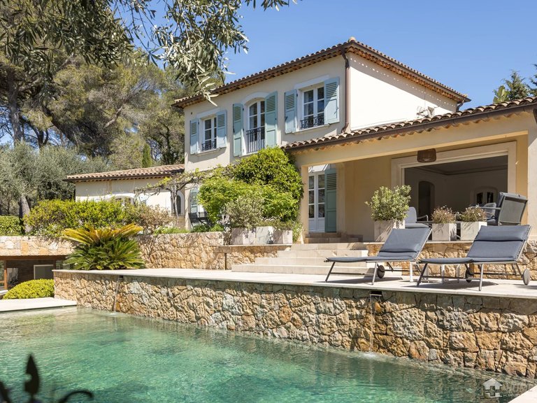 Villa for Sale in Mougins, Mougins, Valbonne, Grasse Area 1