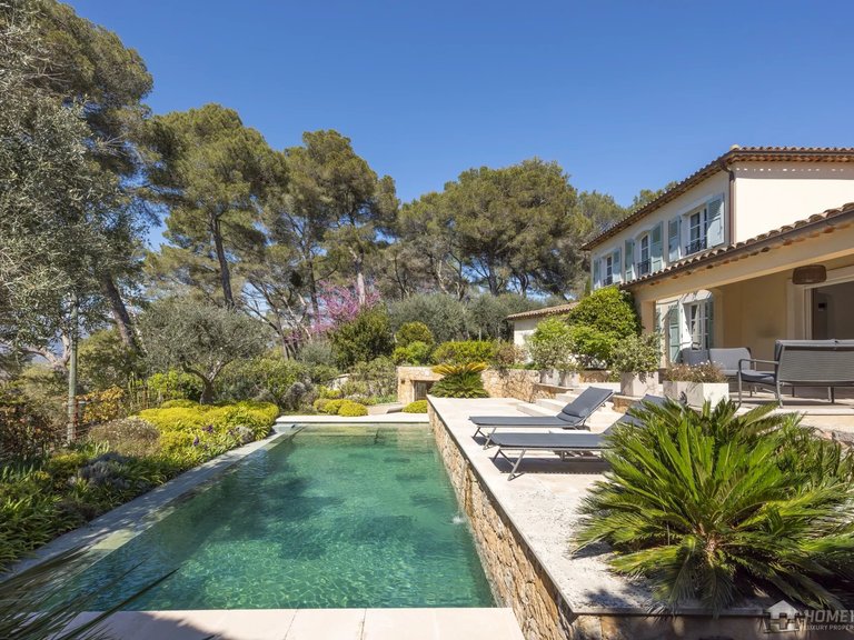 Villa for Sale in Mougins, Mougins, Valbonne, Grasse Area 2