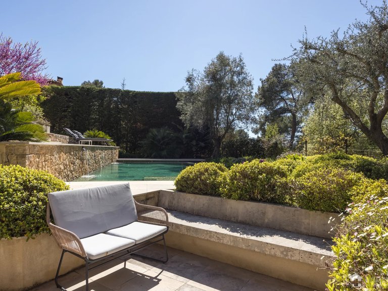 Villa for Sale in Mougins, Mougins, Valbonne, Grasse Area 3