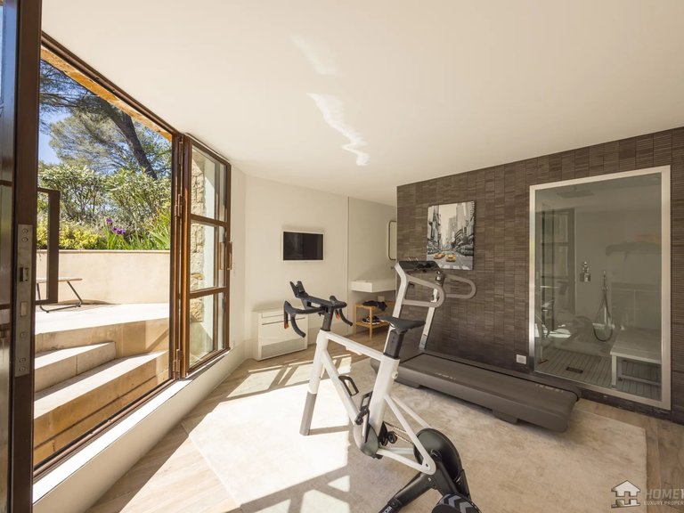 Villa for Sale in Mougins, Mougins, Valbonne, Grasse Area 10