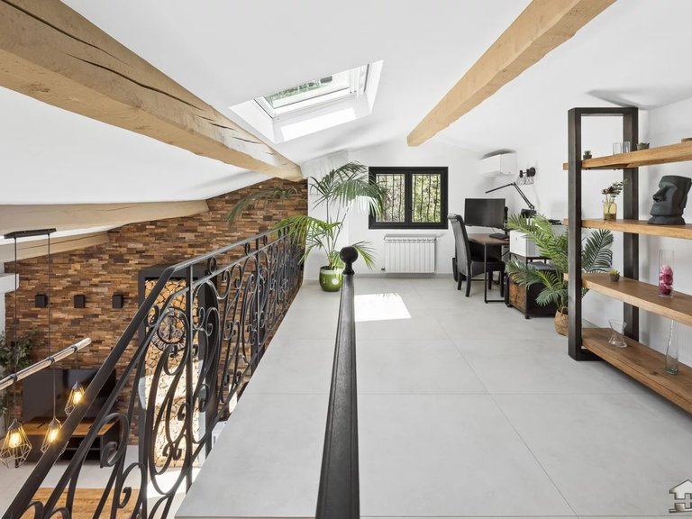Villa for Sale in Roquefort Les Pins, Mougins, Valbonne, Grasse Area 8