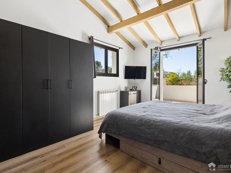 Villa for Sale in Roquefort Les Pins, Mougins, Valbonne, Grasse Area 9