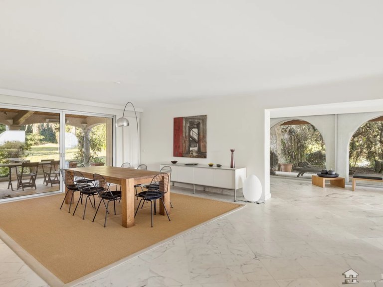 Villa for Sale in St Paul, Vence, St. Paul Area 5