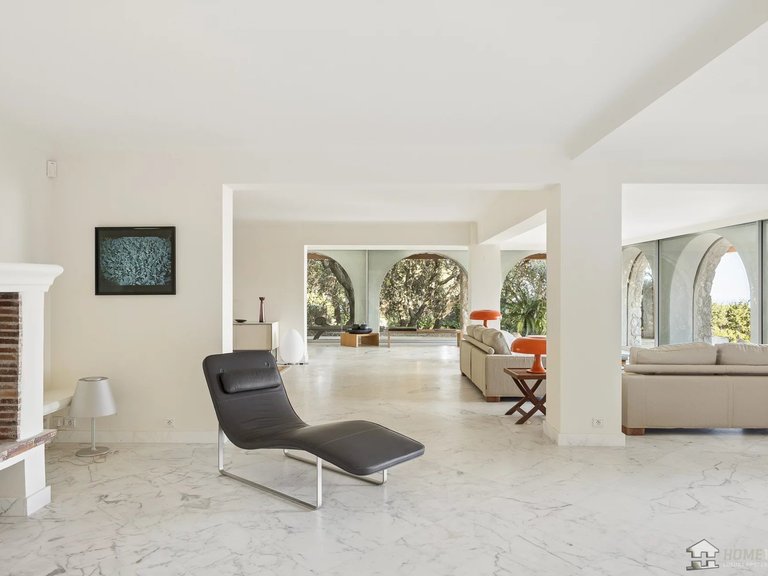 Villa for Sale in St Paul, Vence, St. Paul Area 6