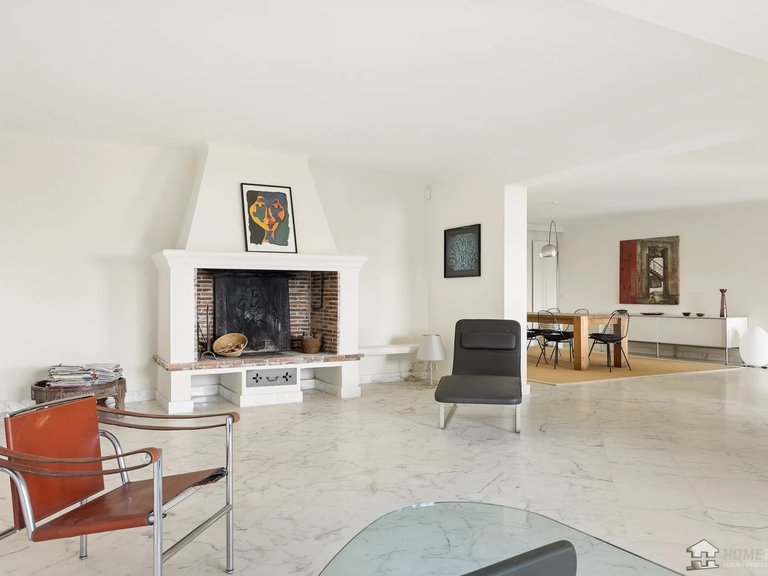 Villa for Sale in St Paul, Vence, St. Paul Area 7