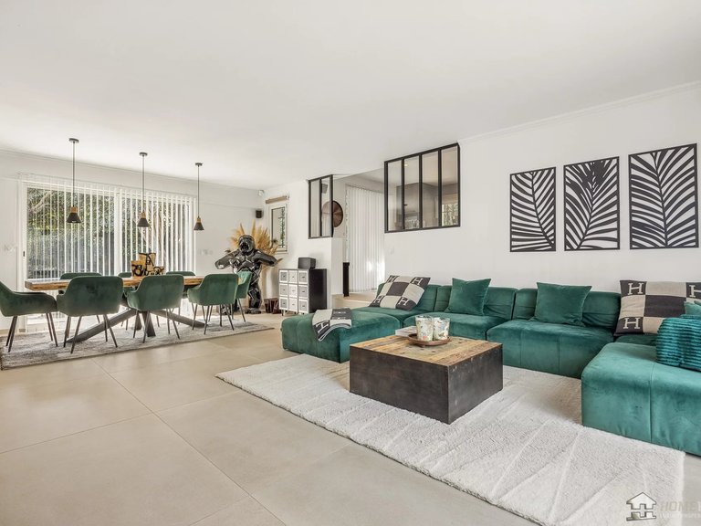 Villa for Sale in Le Cannet, Cannes Area 4