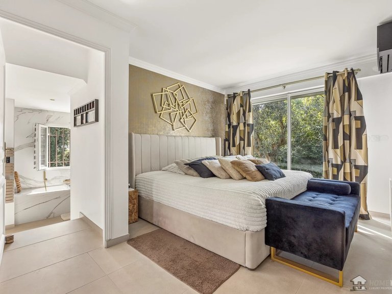 Villa for Sale in Le Cannet, Cannes Area 5