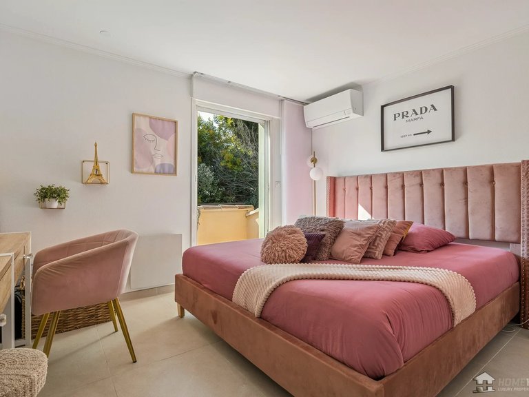 Villa for Sale in Le Cannet, Cannes Area 7