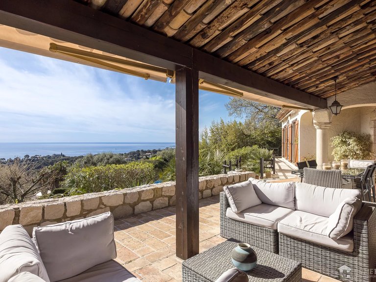 Villa for Sale in Cannes, Cannes Area 7