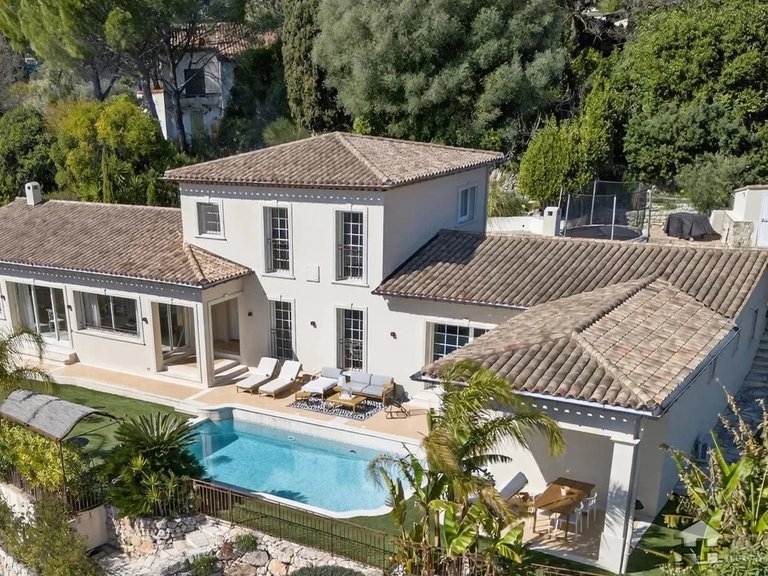 Villa for Sale in Mougins, Mougins, Valbonne, Grasse Area 11
