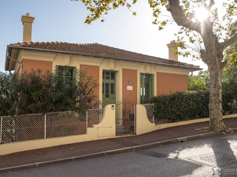 Villa for Sale in Le Cannet, Cannes Area 8