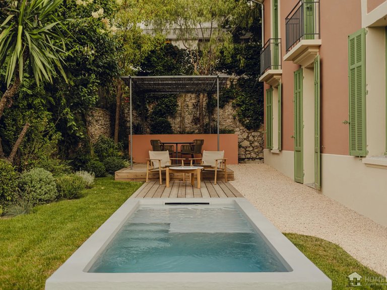 Villa for Sale in Le Cannet, Cannes Area 9