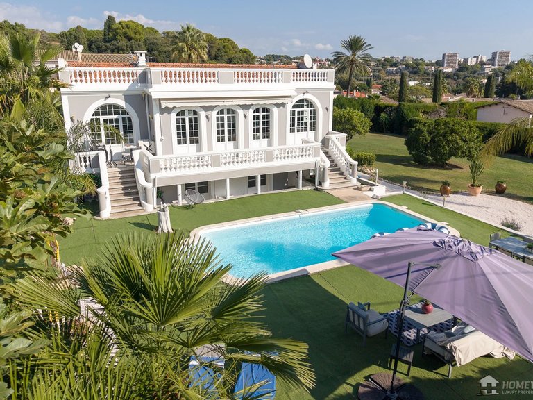 Villa for Sale in Antibes, Antibes Area 6