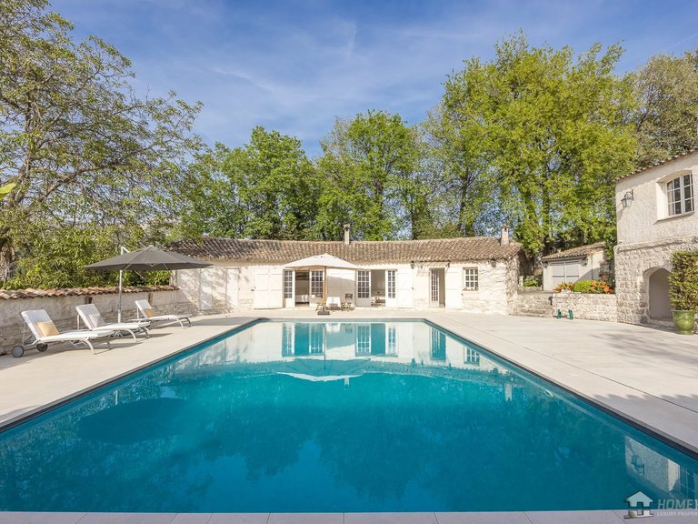 Villa for Sale in Vence, Vence, St. Paul Area 3