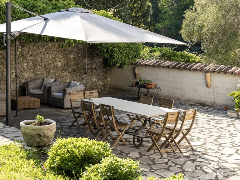 Villa for Sale in Vence, Vence, St. Paul Area 5