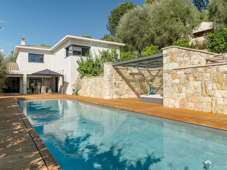 Villa for Sale in Mougins, Mougins, Valbonne, Grasse Area 14