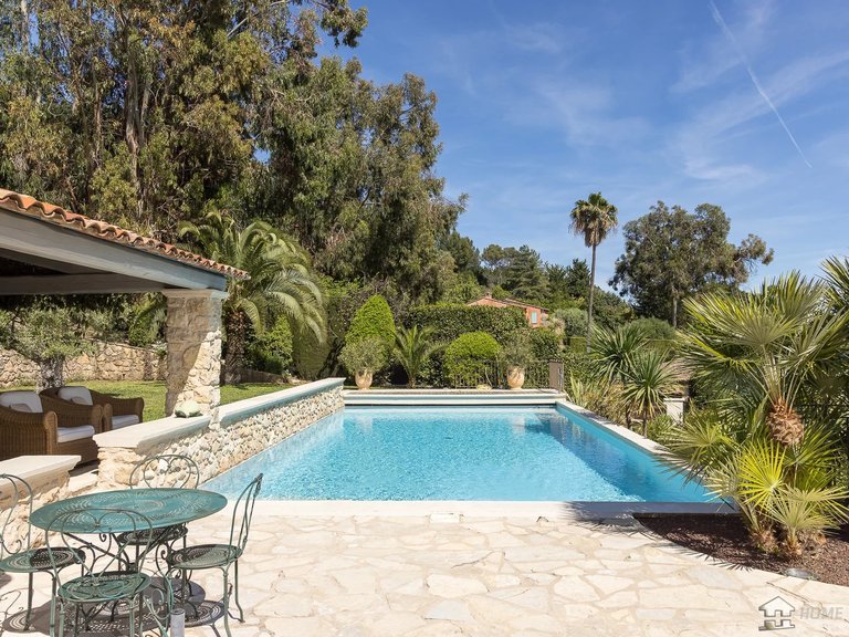 Villa for Sale in Vence, Vence, St. Paul Area 3