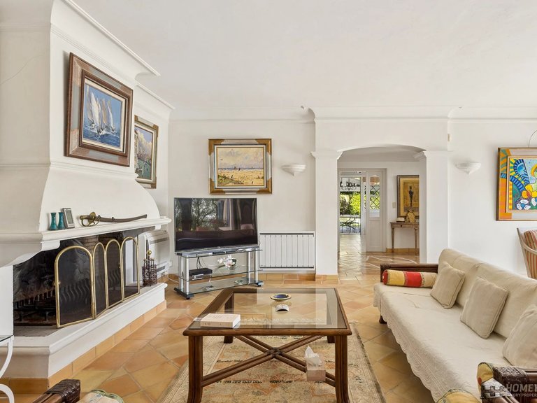 Villa for Sale in Vence, Vence, St. Paul Area 4
