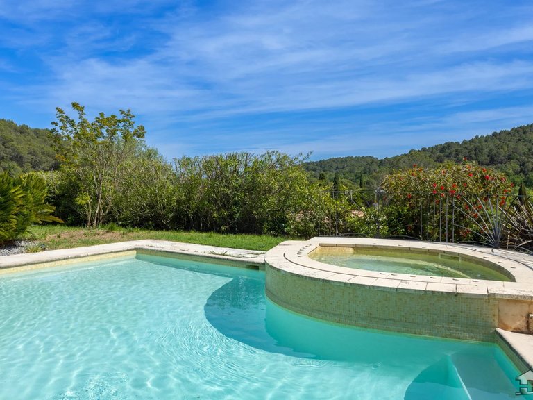 Villa for Sale in Opio, Mougins, Valbonne, Grasse Area 3